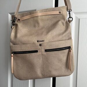 Sherpani INK Faith Bag